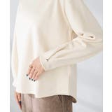 リップルVネックプルオーバー | a.v.v【WOMEN】 | 詳細画像24 