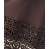 裾レースカットソー | a.v.v【WOMEN】 | 詳細画像9 