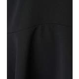 ニュアンスカーブペプラムトップス | a.v.v【WOMEN】 | 詳細画像19 