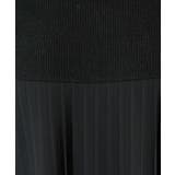 プリーツドッキング着映えチュニック | a.v.v【WOMEN】 | 詳細画像33 