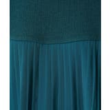 プリーツドッキング着映えチュニック | a.v.v【WOMEN】 | 詳細画像34 