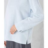 【洗える】ラメニットソートップス | a.v.v【WOMEN】 | 詳細画像17 