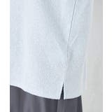 【洗える】ラメニットソートップス | a.v.v【WOMEN】 | 詳細画像18 