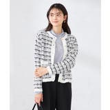 シアーハイネックカットソー | a.v.v【WOMEN】 | 詳細画像11 