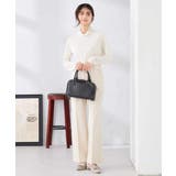 シアーハイネックカットソー | a.v.v【WOMEN】 | 詳細画像19 