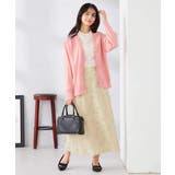 シアーハイネックカットソー | a.v.v【WOMEN】 | 詳細画像24 