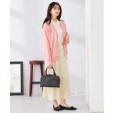 シアーハイネックカットソー | a.v.v【WOMEN】 | 詳細画像25 