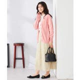 シアーハイネックカットソー | a.v.v【WOMEN】 | 詳細画像27 