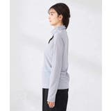 シアーハイネックカットソー | a.v.v【WOMEN】 | 詳細画像37 