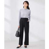 シアーハイネックカットソー | a.v.v【WOMEN】 | 詳細画像6 