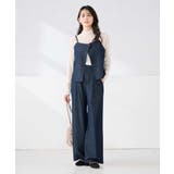 シアーウェーブハイネックカットソー | a.v.v【WOMEN】 | 詳細画像4 