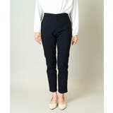 裏起毛ハイパーストレッチスリムパンツ | a.v.v【WOMEN】 | 詳細画像18 