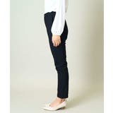 裏起毛ハイパーストレッチスリムパンツ | a.v.v【WOMEN】 | 詳細画像19 