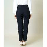 裏起毛ハイパーストレッチスリムパンツ | a.v.v【WOMEN】 | 詳細画像20 