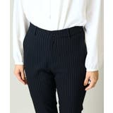 裏起毛ハイパーストレッチスリムパンツ | a.v.v【WOMEN】 | 詳細画像22 