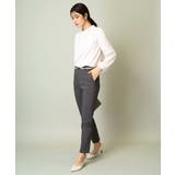 裏起毛ハイパーストレッチスリムパンツ | a.v.v【WOMEN】 | 詳細画像38 