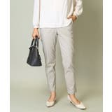 裏起毛ハイパーストレッチスリムパンツ | a.v.v【WOMEN】 | 詳細画像40 