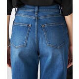 ストレッチデニムストレートパンツ | a.v.v【WOMEN】 | 詳細画像34 