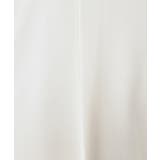 【イージーケア/洗える/ストレッチ】裏起毛美ラクるスッキリ見えテーパードパンツ | a.v.v【WOMEN】 | 詳細画像30 