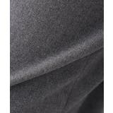 【イージーケア/洗える/ストレッチ】裏起毛美ラクるスッキリ見えテーパードパンツ | a.v.v【WOMEN】 | 詳細画像31 