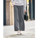 【イージーケア 洗える ストレッチ | a.v.v【WOMEN】 | 詳細画像11 