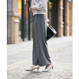 【イージーケア 洗える ストレッチ | a.v.v【WOMEN】 | 詳細画像12 