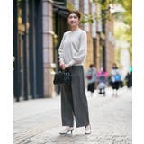 【イージーケア 洗える ストレッチ | a.v.v【WOMEN】 | 詳細画像13 