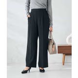 【イージーケア 洗える ストレッチ | a.v.v【WOMEN】 | 詳細画像18 