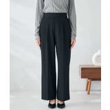 【イージーケア 洗える ストレッチ | a.v.v【WOMEN】 | 詳細画像22 