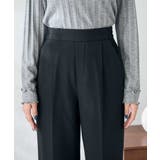 【イージーケア 洗える ストレッチ | a.v.v【WOMEN】 | 詳細画像25 