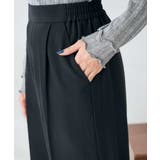 【イージーケア 洗える ストレッチ | a.v.v【WOMEN】 | 詳細画像26 