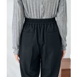 【イージーケア 洗える ストレッチ | a.v.v【WOMEN】 | 詳細画像27 