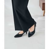 【イージーケア 洗える ストレッチ | a.v.v【WOMEN】 | 詳細画像28 