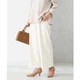 【イージーケア 洗える ストレッチ | a.v.v【WOMEN】 | 詳細画像3 