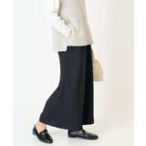 ウール調フレアパンツ | a.v.v【WOMEN】 | 詳細画像10 