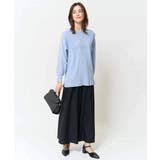 ウール調フレアパンツ | a.v.v【WOMEN】 | 詳細画像18 