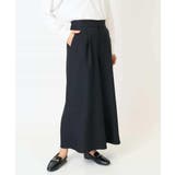 ウール調フレアパンツ | a.v.v【WOMEN】 | 詳細画像31 