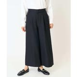 ウール調フレアパンツ | a.v.v【WOMEN】 | 詳細画像32 
