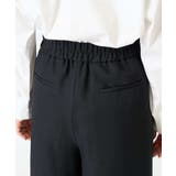 ウール調フレアパンツ | a.v.v【WOMEN】 | 詳細画像37 