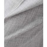 【WEB限定】裏起毛ウエストハトメドロストワイドパンツ | a.v.v【WOMEN】 | 詳細画像40 