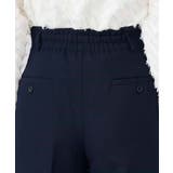 【洗える】ハイウエストワイドパンツ | a.v.v【WOMEN】 | 詳細画像26 