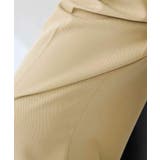 【洗える】ハイウエストワイドパンツ | a.v.v【WOMEN】 | 詳細画像30 