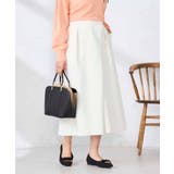 アシメクロップドパンツ | a.v.v【WOMEN】 | 詳細画像10 