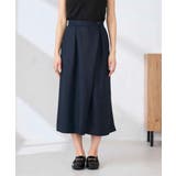 アシメクロップドパンツ | a.v.v【WOMEN】 | 詳細画像17 