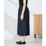 アシメクロップドパンツ | a.v.v【WOMEN】 | 詳細画像18 