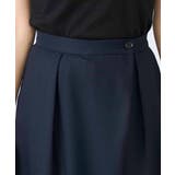 アシメクロップドパンツ | a.v.v【WOMEN】 | 詳細画像20 