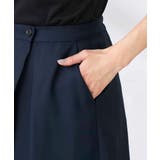 アシメクロップドパンツ | a.v.v【WOMEN】 | 詳細画像22 