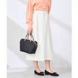 アシメクロップドパンツ | a.v.v【WOMEN】 | 詳細画像9 