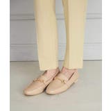 【イージーケア/ストレッチ】美ラクるスッキリ見えテーパードパンツ | a.v.v【WOMEN】 | 詳細画像46 