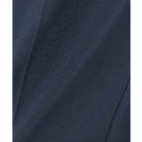 【イージーケア/ストレッチ】美ラクるスッキリ見えテーパードパンツ | a.v.v【WOMEN】 | 詳細画像48 